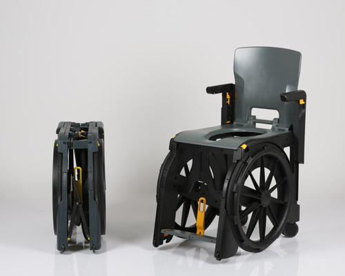 Accessori bagno per disabili