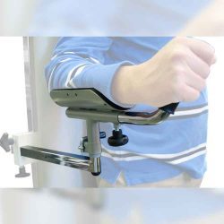 COPPIA SUPPORTI ANTIBRACCHIALI