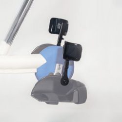 GUIDE GAMBE PEDIATRICHE RIVESTITE