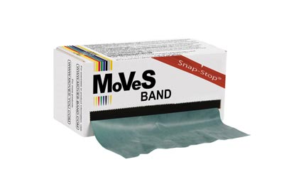 MOVES BAND FORTE - 5,5 M