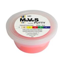 COMFORT PUTTY - MEDIO