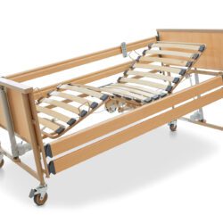 Letto Dali Standard, letto da degenza